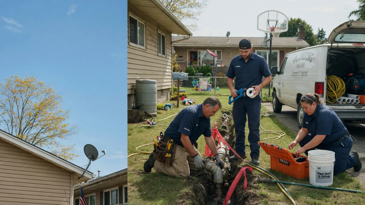 Garbage Disposal Replacement in Steeleville, IL near me